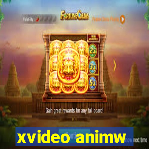 xvideo animw